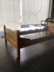 Κρεβάτι μόνο Μασίφ Σουηδικο-thumb-3