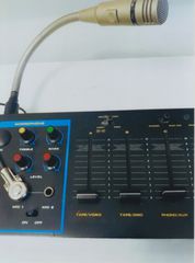 ΚΟΜΨΗ ΚΟΝΣΟΛΑ PHONIC MR-50A-thumb-1