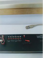 ΚΟΜΨΗ ΚΟΝΣΟΛΑ PHONIC MR-50A-thumb-2
