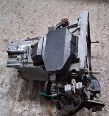 LANCIA KAPPA 2000CC ΣΑΣΜΑΝ