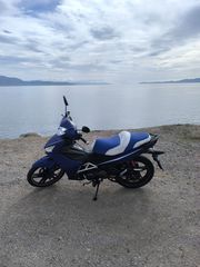 Sym VF 125 2022-thumb-1