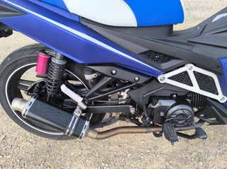 Sym VF 125 2022-thumb-2