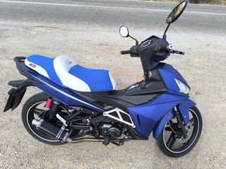 Sym VF 125 2022-thumb-3