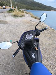 Sym VF 125 2022-thumb-4