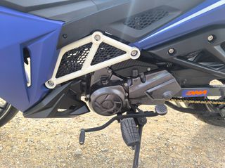 Sym VF 125 2022-thumb-5