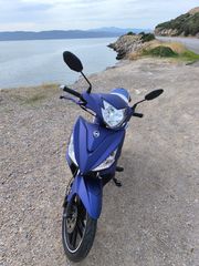 Sym VF 125 2022-thumb-6