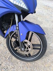 Sym VF 125 2022-thumb-7