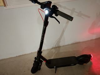 Ηλεκτρικά Πατίνια Xiaomi 2025 Xiaomi Scooter 5 με 25km/h Max Ταχύτητα και 60km Αυτονομία