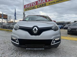 Renault Captur 2016 DIESEL EURO 6 ΑΡΙΣΤΟ-thumb-4