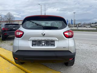 Renault Captur 2016 DIESEL EURO 6 ΑΡΙΣΤΟ-thumb-5