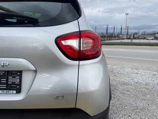 Renault Captur 2016 DIESEL EURO 6 ΑΡΙΣΤΟ-thumb-9