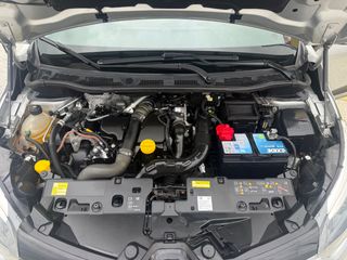 Renault Captur 2016 DIESEL EURO 6 ΑΡΙΣΤΟ-thumb-38