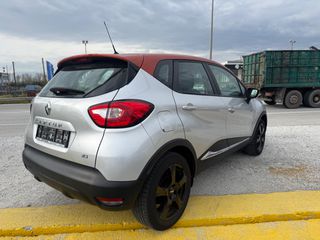 Renault Captur 2016 DIESEL EURO 6 ΑΡΙΣΤΟ-thumb-1