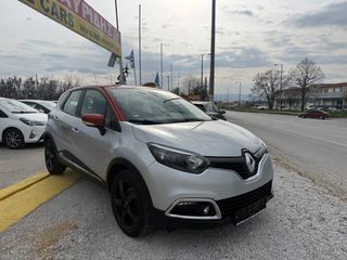 Renault Captur 2016 DIESEL EURO 6 ΑΡΙΣΤΟ-thumb-2