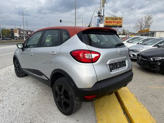 Renault Captur 2016 DIESEL EURO 6 ΑΡΙΣΤΟ-thumb-3
