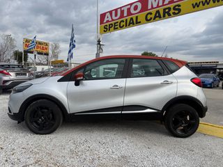 Renault Captur 2016 DIESEL EURO 6 ΑΡΙΣΤΟ-thumb-12