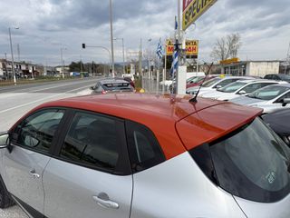 Renault Captur 2016 DIESEL EURO 6 ΑΡΙΣΤΟ-thumb-7