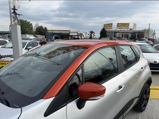 Renault Captur 2016 DIESEL EURO 6 ΑΡΙΣΤΟ-thumb-8