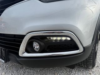 Renault Captur 2016 DIESEL EURO 6 ΑΡΙΣΤΟ-thumb-11