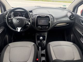 Renault Captur 2016 DIESEL EURO 6 ΑΡΙΣΤΟ-thumb-16