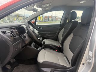 Renault Captur 2016 DIESEL EURO 6 ΑΡΙΣΤΟ-thumb-17