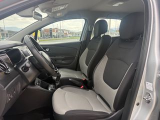Renault Captur 2016 DIESEL EURO 6 ΑΡΙΣΤΟ-thumb-18