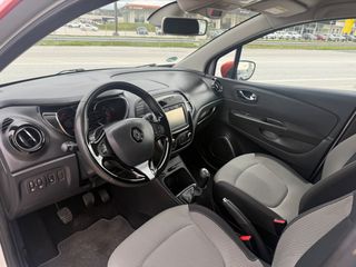 Renault Captur 2016 DIESEL EURO 6 ΑΡΙΣΤΟ-thumb-19