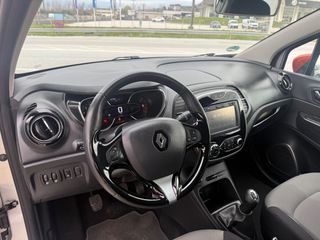 Renault Captur 2016 DIESEL EURO 6 ΑΡΙΣΤΟ-thumb-20