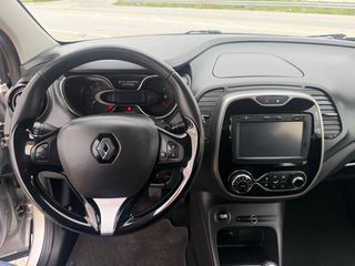 Renault Captur 2016 DIESEL EURO 6 ΑΡΙΣΤΟ-thumb-21