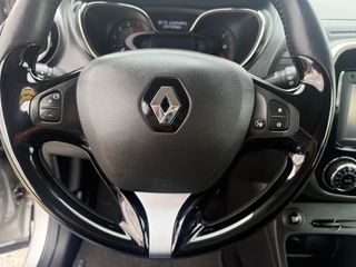Renault Captur 2016 DIESEL EURO 6 ΑΡΙΣΤΟ-thumb-22
