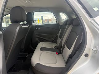 Renault Captur 2016 DIESEL EURO 6 ΑΡΙΣΤΟ-thumb-30