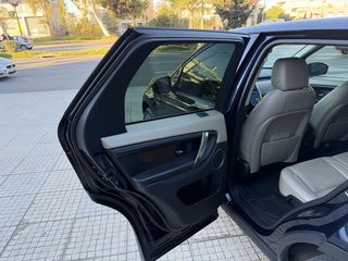 Land Rover Discovery Sport 2020 D 240PS Auto 4WD HSE 2.0-thumb-16