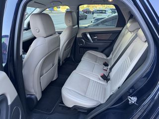 Land Rover Discovery Sport 2020 D 240PS Auto 4WD HSE 2.0-thumb-17