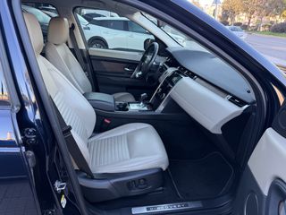 Land Rover Discovery Sport 2020 D 240PS Auto 4WD HSE 2.0-thumb-21