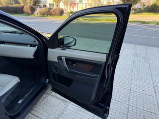 Land Rover Discovery Sport 2020 D 240PS Auto 4WD HSE 2.0-thumb-20