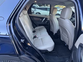 Land Rover Discovery Sport 2020 D 240PS Auto 4WD HSE 2.0-thumb-19