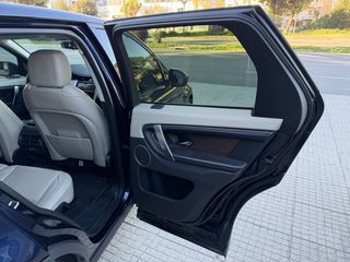 Land Rover Discovery Sport 2020 D 240PS Auto 4WD HSE 2.0-thumb-18