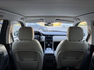 Land Rover Discovery Sport 2020 D 240PS Auto 4WD HSE 2.0-thumb-9