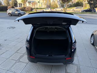 Land Rover Discovery Sport 2020 D 240PS Auto 4WD HSE 2.0-thumb-6