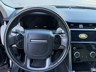 Land Rover Discovery Sport 2020 D 240PS Auto 4WD HSE 2.0-thumb-12