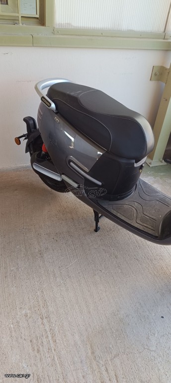 Horwin EK3 2025 72V36AH COMFORT