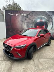 Mazda CX-3 2017