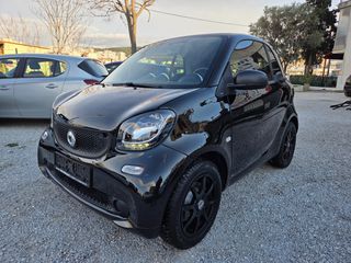 Smart ForTwo 2016 FORTWO 453!!!! ΑΡΙΣΤΗ ΚΑΤΑΣΤΑΣΗ!!!!!