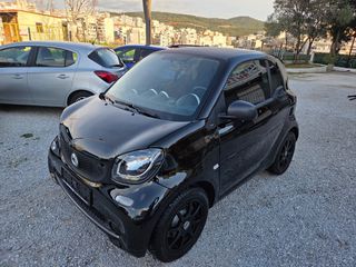 Smart ForTwo 2016 FORTWO 453!!!! ΑΡΙΣΤΗ ΚΑΤΑΣΤΑΣΗ!!!!!-thumb-1