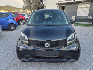 Smart ForTwo 2016 FORTWO 453!!!! ΑΡΙΣΤΗ ΚΑΤΑΣΤΑΣΗ!!!!!-thumb-2