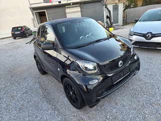 Smart ForTwo 2016 FORTWO 453!!!! ΑΡΙΣΤΗ ΚΑΤΑΣΤΑΣΗ!!!!!-thumb-4