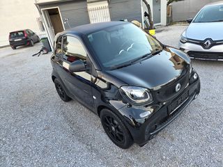 Smart ForTwo 2016 FORTWO 453!!!! ΑΡΙΣΤΗ ΚΑΤΑΣΤΑΣΗ!!!!!-thumb-5