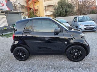 Smart ForTwo 2016 FORTWO 453!!!! ΑΡΙΣΤΗ ΚΑΤΑΣΤΑΣΗ!!!!!-thumb-6