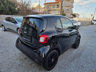 Smart ForTwo 2016 FORTWO 453!!!! ΑΡΙΣΤΗ ΚΑΤΑΣΤΑΣΗ!!!!!-thumb-7