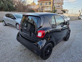 Smart ForTwo 2016 FORTWO 453!!!! ΑΡΙΣΤΗ ΚΑΤΑΣΤΑΣΗ!!!!!-thumb-8